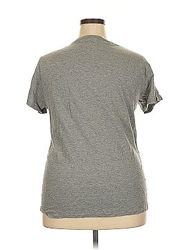 Crazy Dog Short Sleeve T-Shirt (view 2)