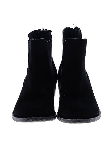 Kensie Ankle Boots (view 2)