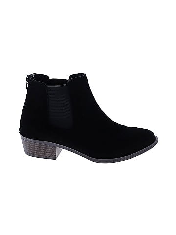 Kensie Ankle Boots (view 1)