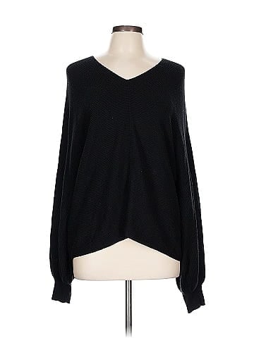 1.State Pullover Sweater (view 1)