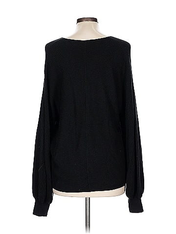 1.State Pullover Sweater (view 2)