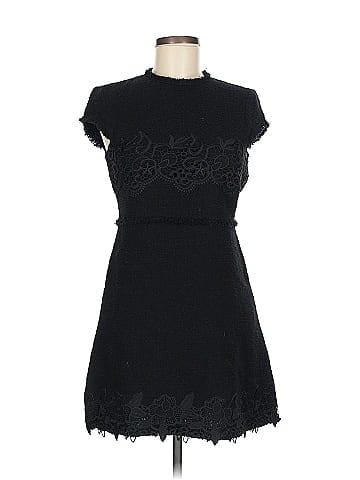 Zara Cocktail Dress (view 1)