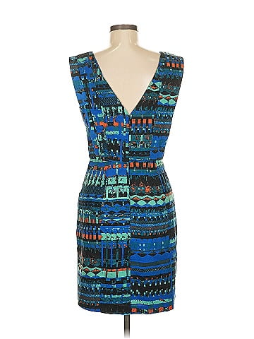 Plenty By Tracy Reese Cocktail Dress (view 2)