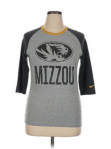 Nike 3/4 Sleeve T-Shirt (view 1)