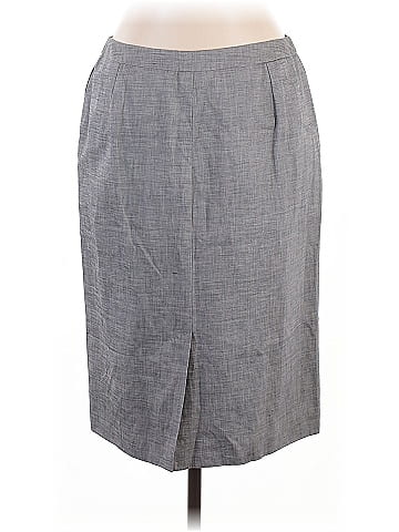 Max Mara Formal Skirt (view 2)