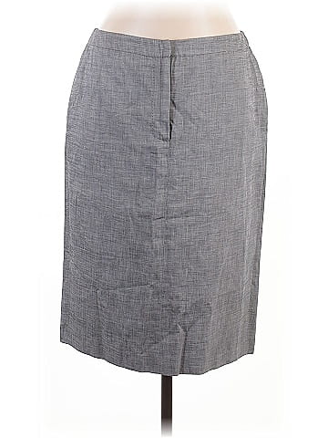 Max Mara Formal Skirt (view 1)