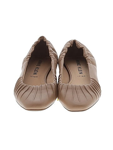 Anne Klein Flats (view 2)