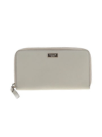 Kate Spade New York Leather Wallet (view 1)