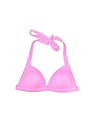 Victoria's Secret Pink Swimsuit Top (view 1)