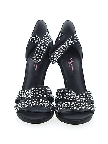 Nina Heels (view 2)