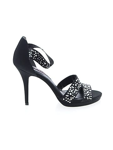 Nina Heels (view 1)