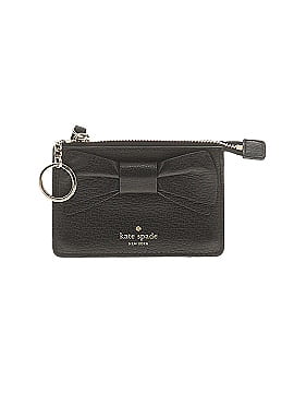 Kate Spade New York Leather Card Holder