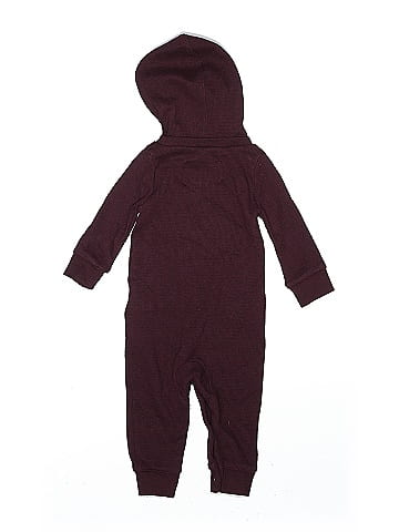 Hurley Long Sleeve Outfit (view 2)