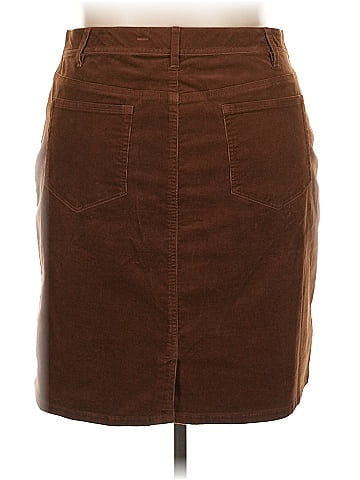 J.Jill Casual Skirt (view 2)