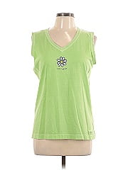 Life Is Good Sleeveless T Shirt