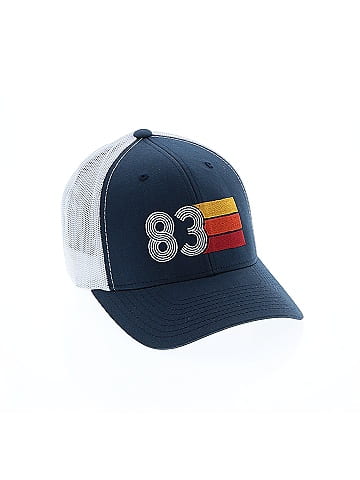 The Classic Baseball Cap (view 1)