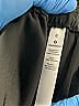 Lululemon Athletica 100% Polyester Black Casual Pants Size 8 - photo 6
