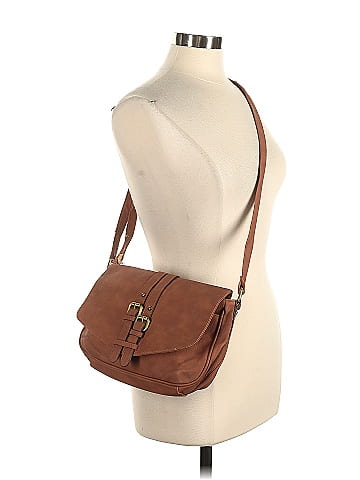 Merona Crossbody Bag (view 2)