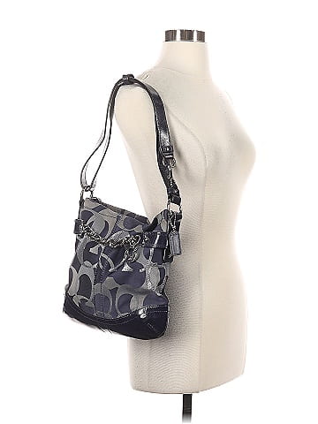 Coach Factory Shoulder Bag (view 2)