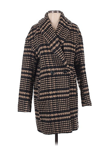 Avec Les Filles Coat (view 1)