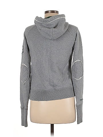 Nostalgia Zip Up Hoodie (view 2)