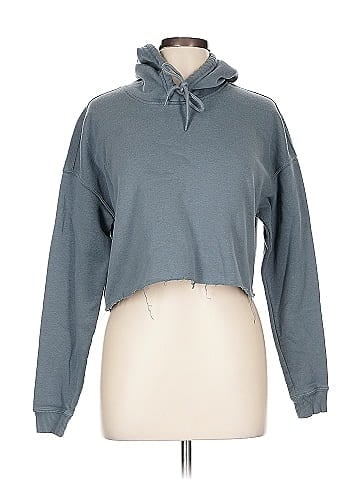 90 Degree by Reflex Pullover Hoodie (view 1)