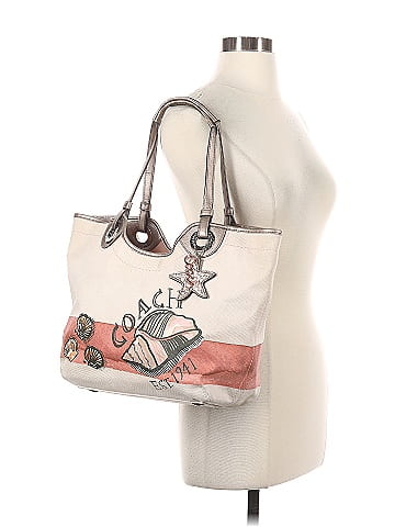 Coach Factory Shoulder Bag (view 2)