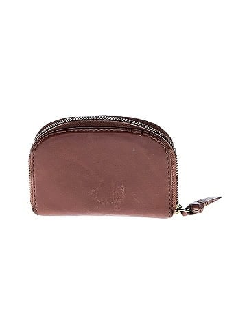 Madewell Leather Wallet (view 2)