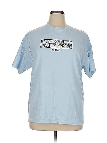Hunter Short Sleeve T-Shirt (view 1)