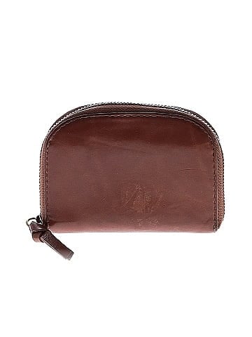 Madewell Leather Wallet (view 1)