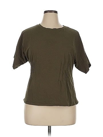 Persaya Short Sleeve T-Shirt (view 1)