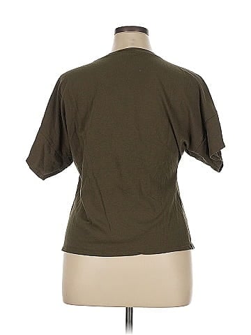 Persaya Short Sleeve T-Shirt (view 2)