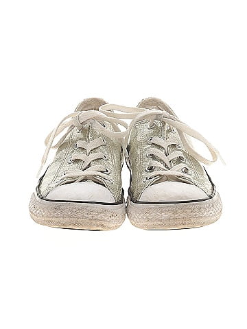 Converse Sneakers (view 2)