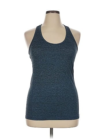 Icyzone Tank Top (view 1)