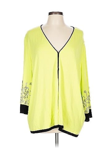 Stizzoli Long Sleeve Top (view 1)