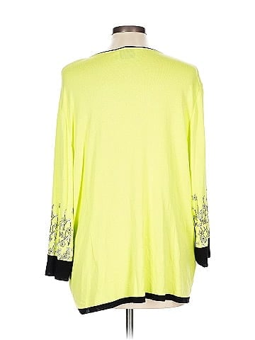 Stizzoli Long Sleeve Top (view 2)