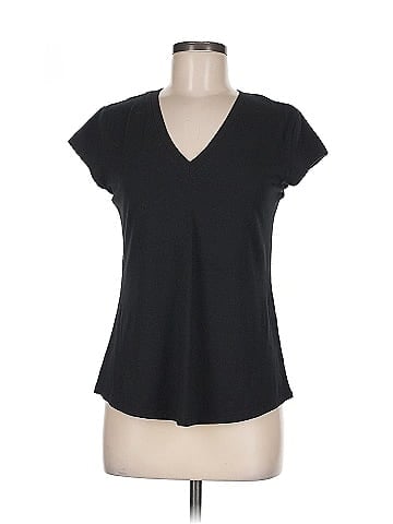 Universal Standard Short Sleeve T-Shirt (view 1)