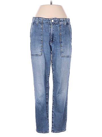 Adriano Goldschmied Jeans (view 1)