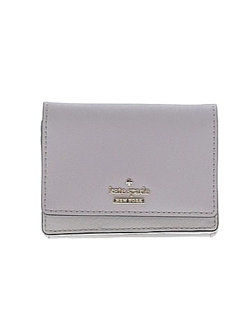 Kate Spade New York Leather Wallet (view 1)