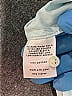AYR 100% Cotton Blue Long Sleeve Button-Down Shirt Size M - photo 8