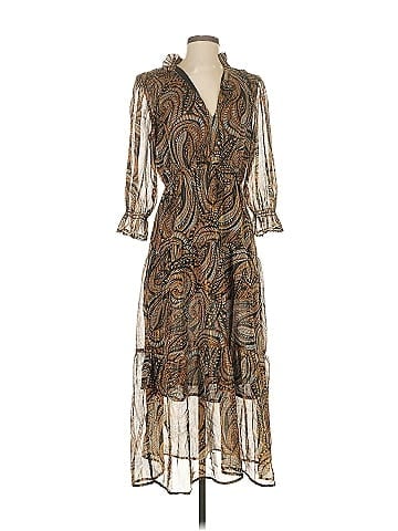 Elan Cocktail Dress (view 1)