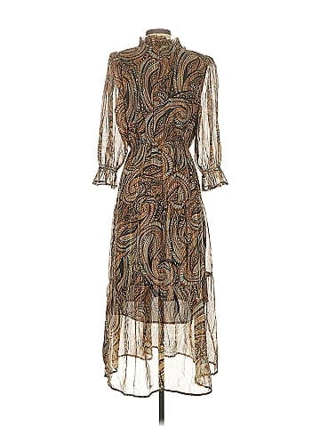 Elan Cocktail Dress (view 2)