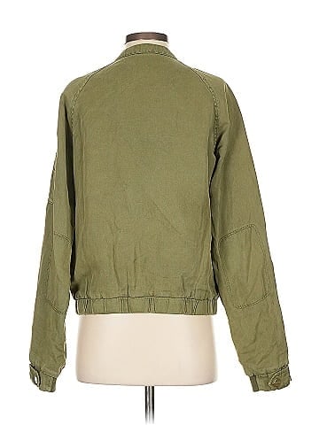 Sanctuary Jacket (view 2)