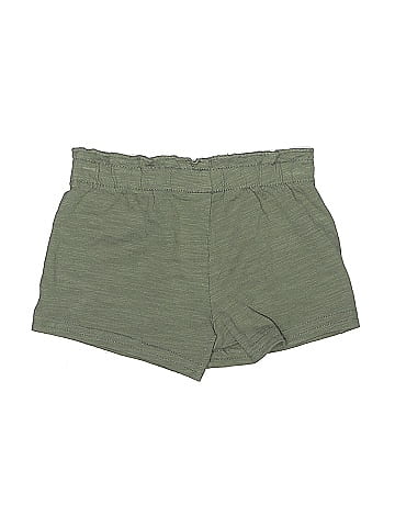 Carter's Khaki Shorts (view 2)