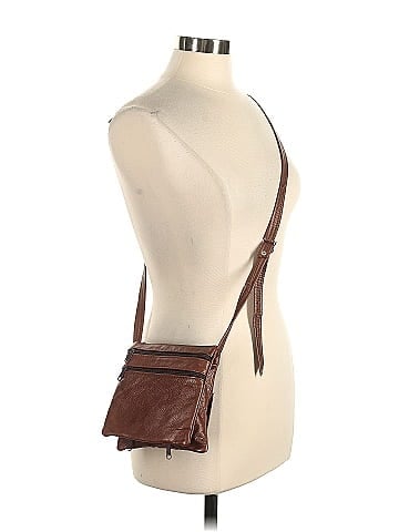Unbranded Crossbody Bag (view 2)