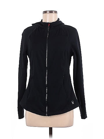 Spyder Track Jacket (view 1)
