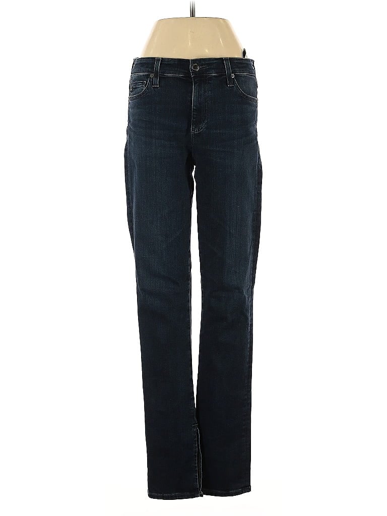 Adriano Goldschmied Blue Jeans Size 27 waist - photo 1
