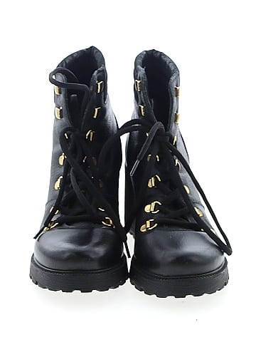 Assorted Brands Ankle Boots (view 2)