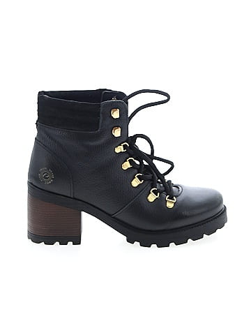 Assorted Brands Ankle Boots (view 1)