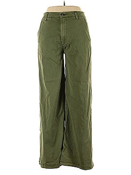 Adriano Goldschmied Casual Pants